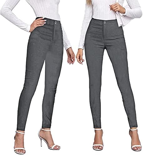 Pantaloni Slim Fit Da Donna Di Design | Ralph Lauren® IT - Foto 8