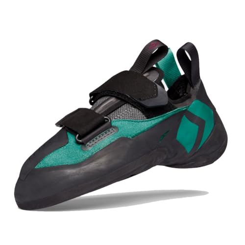 Zapatos de escalada Method Black Diamond para mujer en roca y rocódromo 2