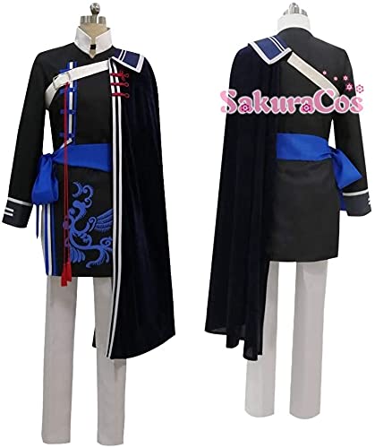 魔法使いの約束 シノ コスプレ衣装 Amazon.co.jp: 漫尚cosplay魔法使いの約束 まほやく Shino シノ