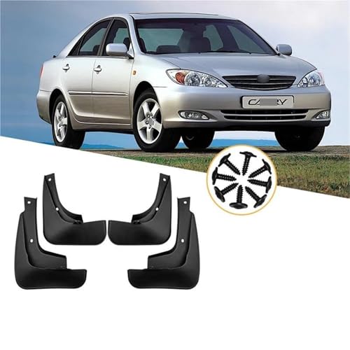 Garde-Boue Camry 2.4 Anti-éClaboussures Auto 02-06