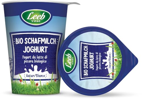 Schafjoghurt natur 6 x 400 gr
