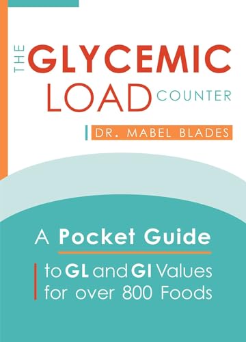 Glycemic Load Counter view 2
