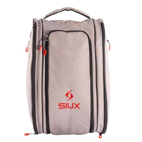 Paletero mochila Siux Edge para llevar calzado y palas sin esfuerzo 3