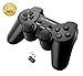 Produktbild Esperanza GLADIATOR kabelloser Controller für PS3 (Playstation 3) Konsole, PC (Computer, Laptop), wireless mit USB Dongle