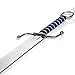 Tiger Claw Sword - Nan Dao/Southern Broadsword