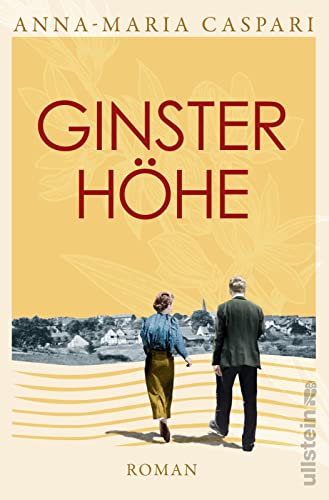 Ginsterhöhe: Roman | Der...