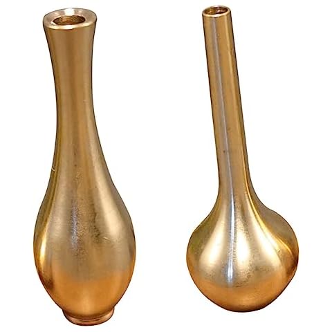 Vase en Cuivre Pur VOSAREA Cover
