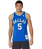 Mitchell & Ness NBA Swingman Jersey 2.0 Dallas Mavericks - J. Kidd, M