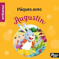 Augustin, l'int&eacute;grale cover art