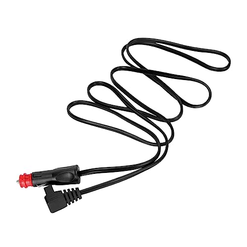 SUPVOX 1 Automotive Accessories Portable Car Fridge Power Cord Refrigerator Line Compressor Power Adapter