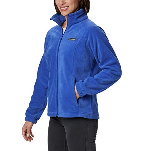Image of Columbia Women's Benton Springs Full Zip