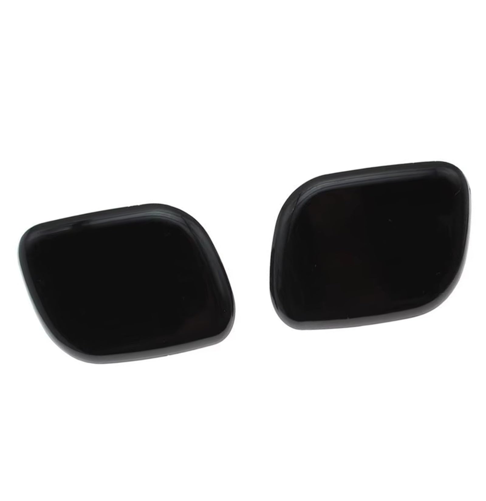 Buse lavage phare avant Tucson cache de protection 2016 2017 ABS - 8