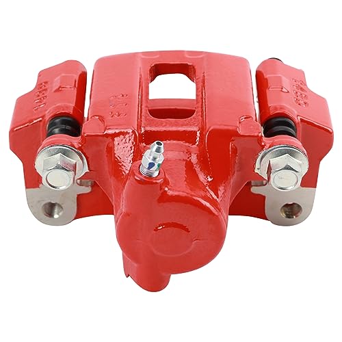 Image of TRQ Performance Rear Brake Caliper | For 1996-2020 Lexus 1993-2022 Toyota