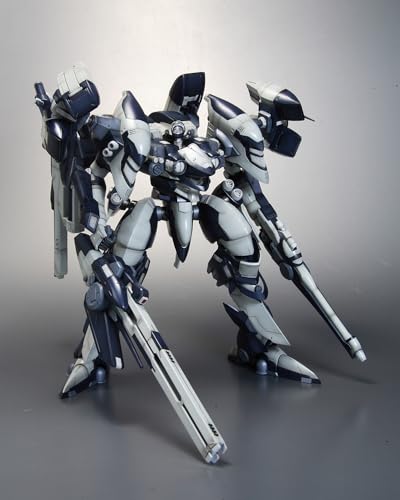 KOTO Armored CORE Interior Union Y01-TELLUS Full Package miniatura 3