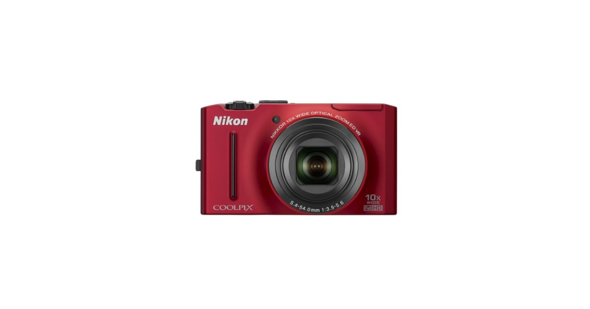 Amazon.com : Nikon Coolpix S8100 12.1 MP CMOS Digital Camera