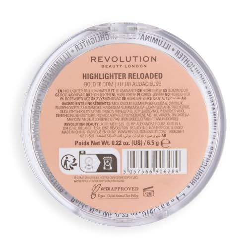 Image of Revolution Reloaded Highlighter, Bold Bloom
