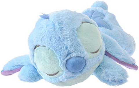 Amazon ディズニーストア 公式 ぬいぐるみ スティッチ すやすや Pastel Style ぬいぐるみ おもちゃ Amazon ディズニーストア 公式 ぬいぐるみ スティッチ すやすや Pastel Style ぬいぐるみ おもちゃ