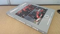 Formula 1 Yearbook 2003 1405420898 Book Cover