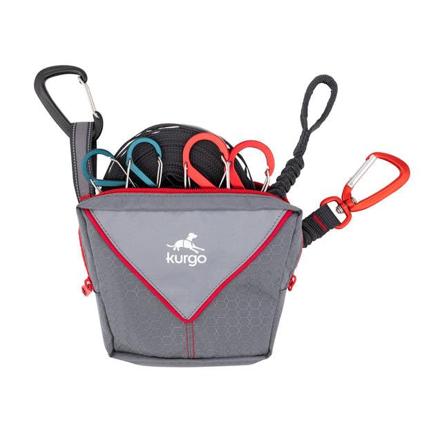 Kurgo Ridgeline Zipline