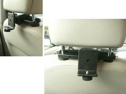 Brodit 216283 Caricabatterie per dispositivi mobili Nero Interno