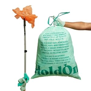 Household Bags (Clean Up Kit)