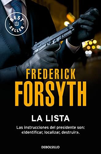 La lista (Best Seller)