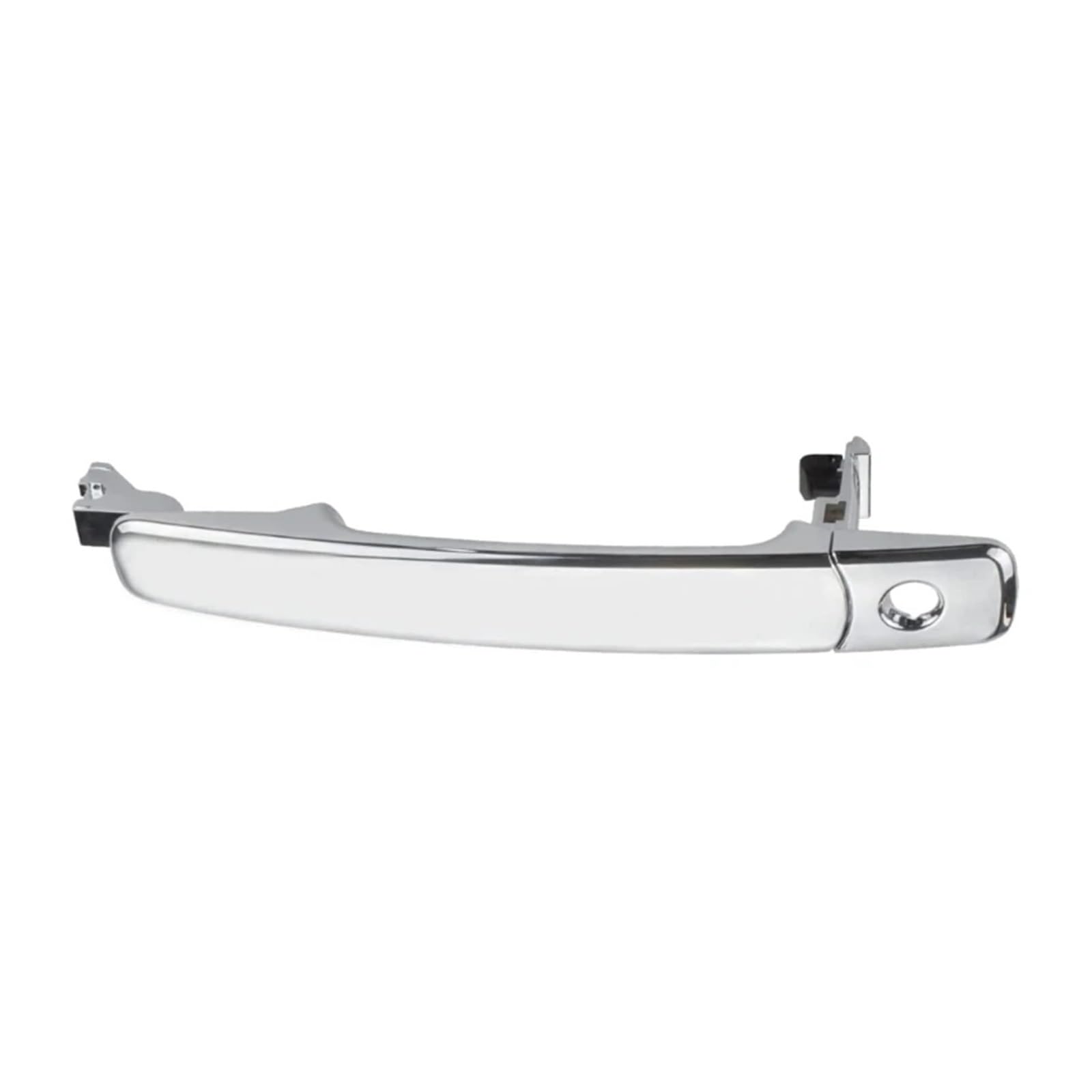 Poignée de porte extérieure pour Infiniti FX35 solution clé bloquée avec 82646-CA000 - 6