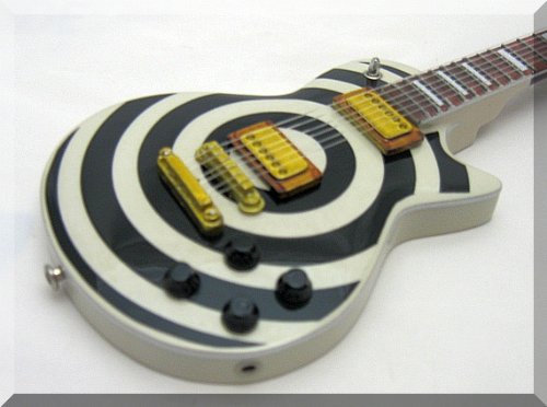 ギターケース   ギターzakk wyde model 楽天市場】zakk wylde ギター（楽器・音響機器）の通販