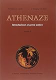  Athenaze. Introduzione al greco antico. Per il Liceo classico (Vol. 2)