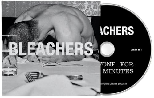 Everyone for Ten Minutes