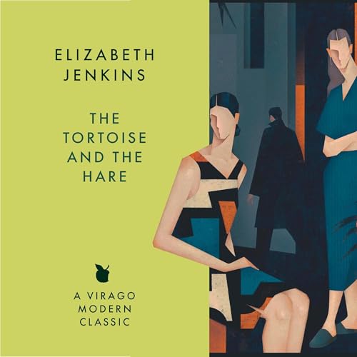 The Tortoise and the Hare cover art