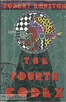 The Fourth Codex 0395430976 Book Cover