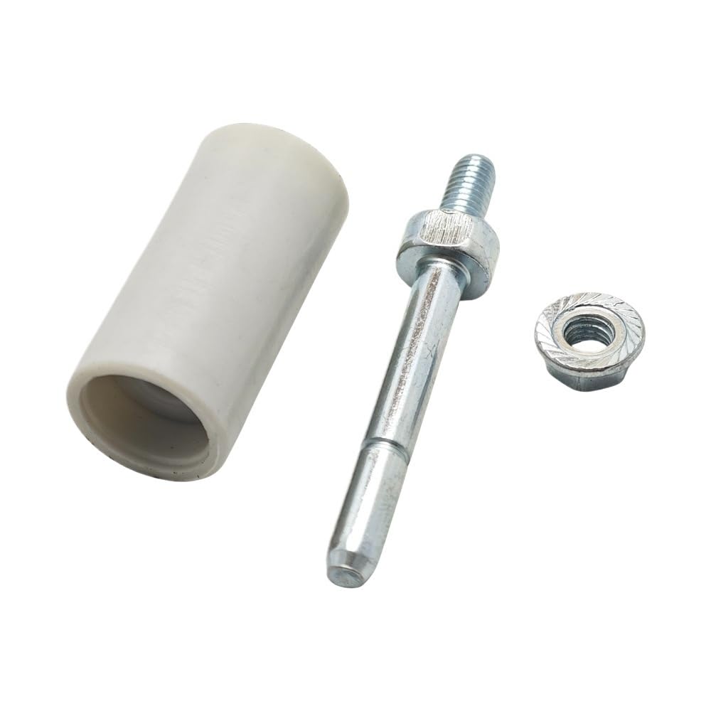 Retenedor de Cadena Spike Dawg for Cadena de Repuesto de Motosierra Stihl MS261, MS261C, MS361, MS362, 046, MS460 y MS461 (1122 648 0403)