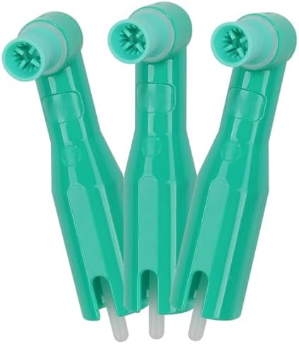VASTMED Disposable Angle Soft Cups, 100 Pcs - 1