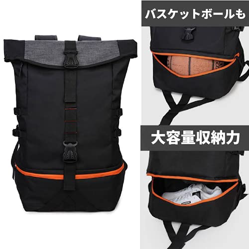 【バスケットボールが入る】バスケットボール バッグ バスケ