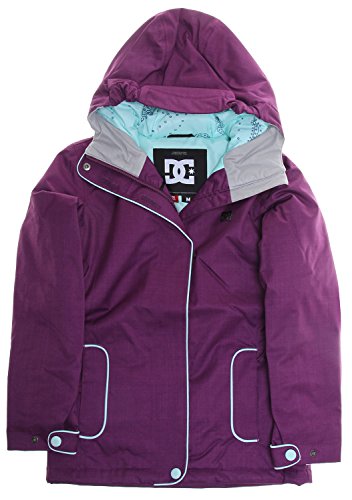 DC Apparel - Kids Juniors Data K 14