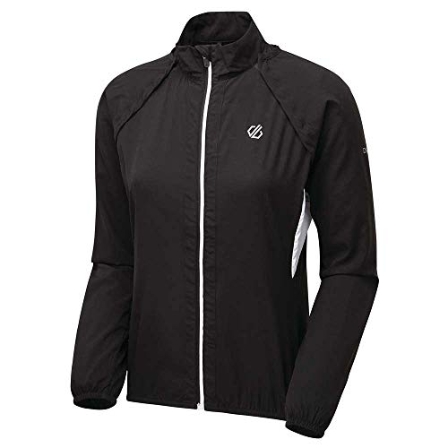 Chaqueta Dare2b Rebound Windshell mujer pack de 1 cortavientos transpirable 5
