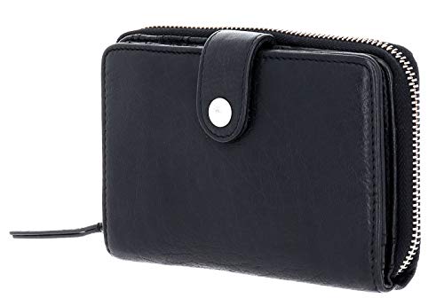 Preisvergleich Produktbild FREDsBRUDER Pep Wallet Geldbörse Leder 15 cm