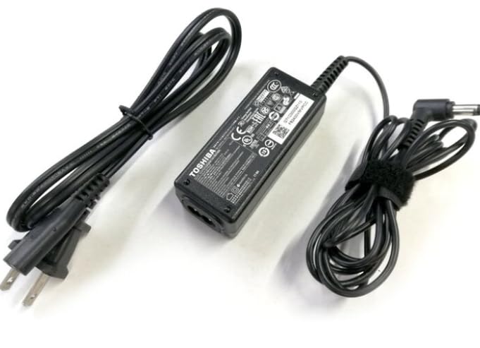 Amazon.co.jp: 東芝純正ダイナブック電源ケーブル/19V 2.37A 45W