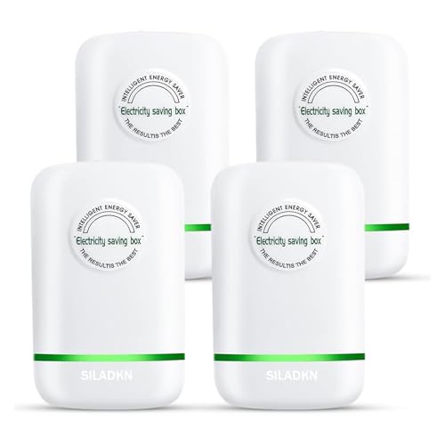Power Saver Pro X, Electricity Saving Box, Stop Watt Energy