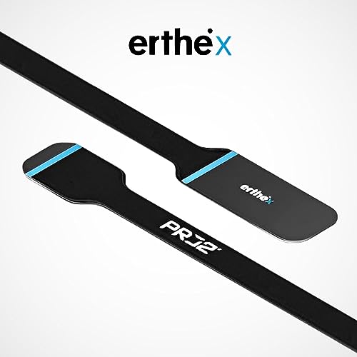 Image of Erthe Grounding Straps for Shoes - Earthling 3.0 Earthing Grounding Shoes Straps - Grounding Shoe Strap for Earthing Shoes - Earthing Shoes Ground Straps for Grounding Gifts - Erthex (Pack of 4)