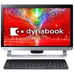 Amazon.co.jp: 東芝 dynabook D41/NB : パソコン・周辺機器