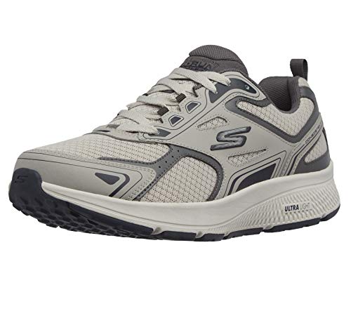 Skechers mens Go Run Consistent - Performance Running & Walking Shoe ...