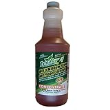 ZymeAway Organic Enzyme Cleaner: Your Go-To for Flood Restoration & All General Household Cleaning