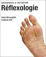 Réflexologie, découverte et initiation 3822824879 Book Cover