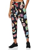 Zumba Womens You Glow Girl Harem Dance Pants