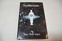 Star Brothers 1887361022 Book Cover