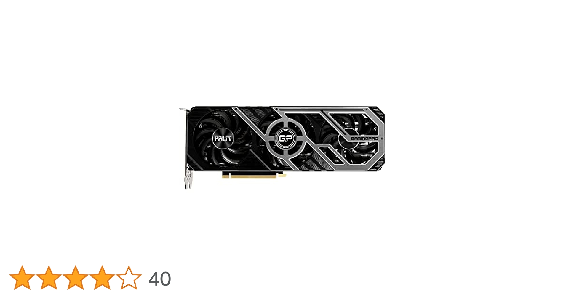 【値下】Palit RTX3080Ti 12GB　使用少 Amazon | Palit NVIDIA GeForce RTX 3080 TI GamingPro