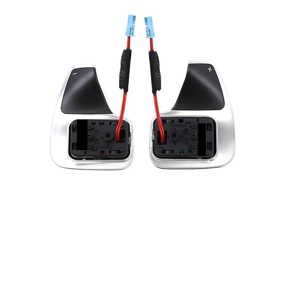 FUSW3T Gear Shift Paddle for f30 F10 F20 F32 F34 F48 F25 F15 F16 for 1