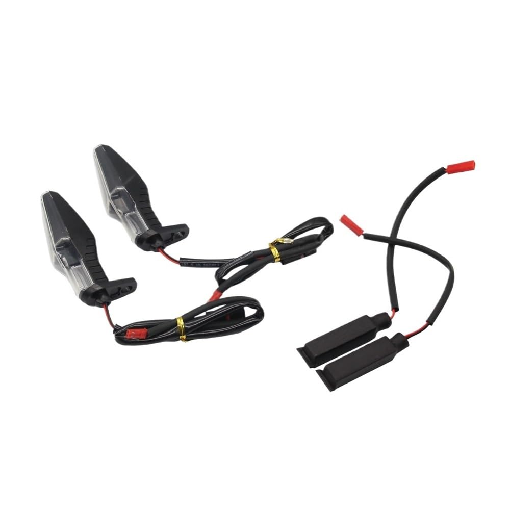 Segnali Svolta Per R Nine T/Pure/Urban/Scrambler 2013-2020 G310GS G310R 2021 S1000RR Indicatore Di Direzione Luminoso Moto Lampeggiante
